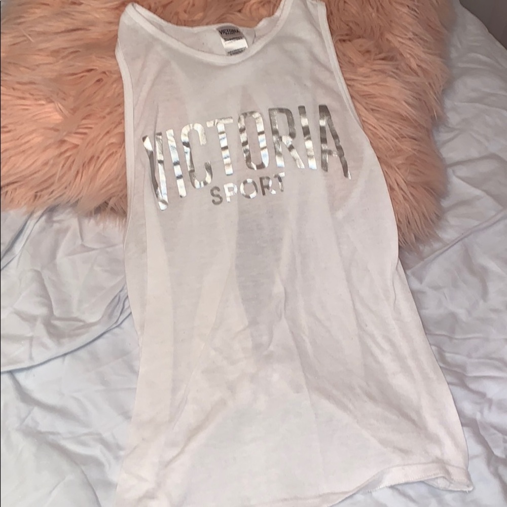 Victoria’s Secret Sport tank top